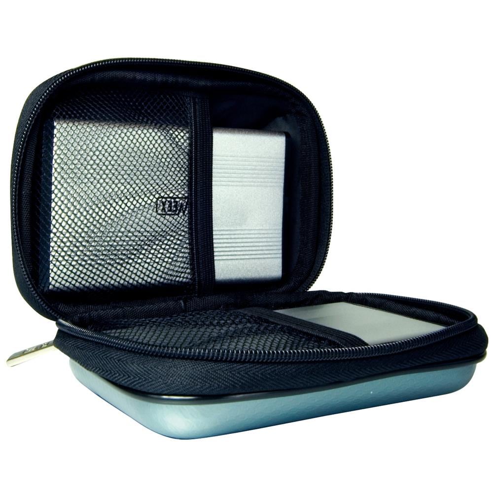 2.5 inch Glossy HDD Storage Bag - Foto 2
